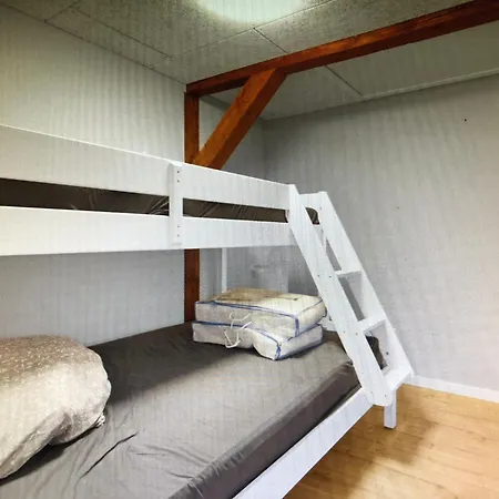 아파트 Chateau De Sus 루켄