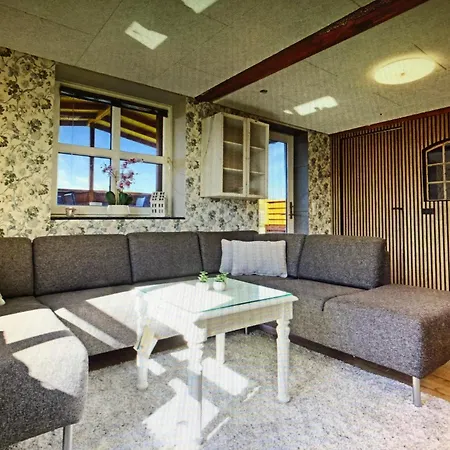 Chateau De Sus 루켄