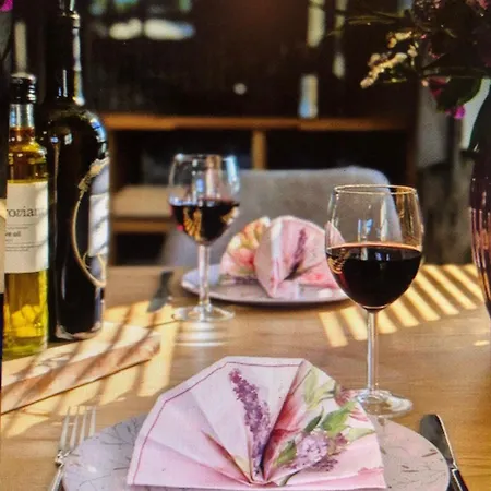 Apartment Chateau De Sus