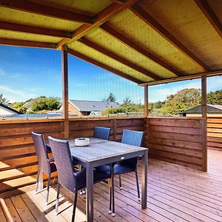 Chateau De Sus Løkken