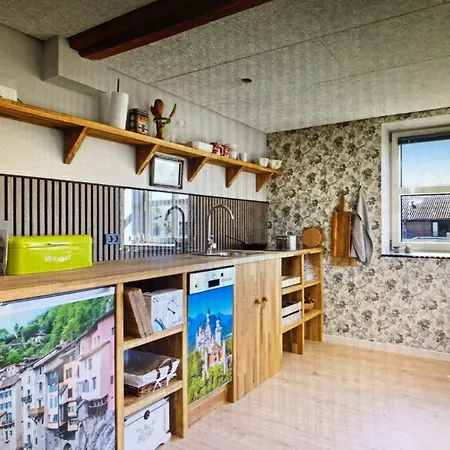 Chateau De Sus 아파트 *