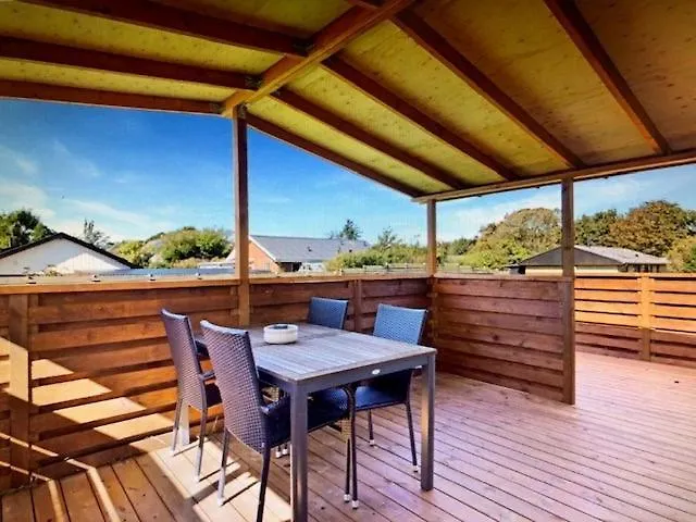 Chateau De Sus Løkken