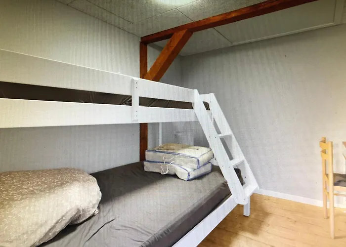 Lejlighed Chateau De Sus Løkken