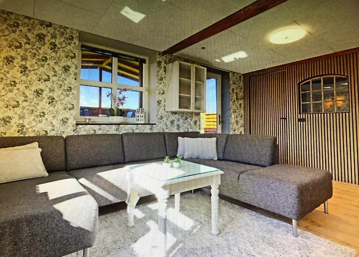 Chateau De Sus Løkken